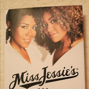 Miss Jessie’s creating a successful business from
